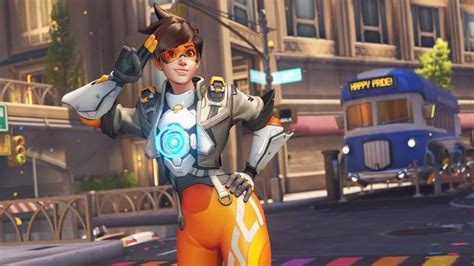 Best Overwatch 2 aim training codes in January 2024